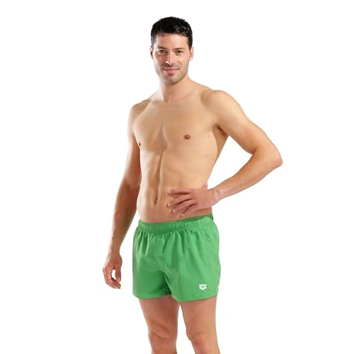 Offerta a tempo: ARENA X-Short da Mare da Uomo Fundamentals R - 44% da 25.00 € a 13.99 €