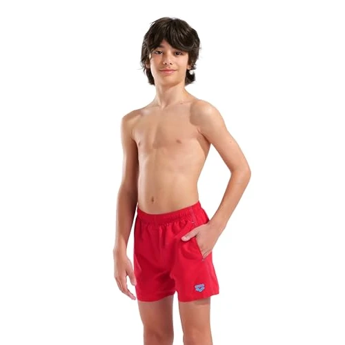 Oferta limitada: ARENA Bóxer de Playa para niño Solid R de 20.79 € a 19.69 € (ahorro 5%)
