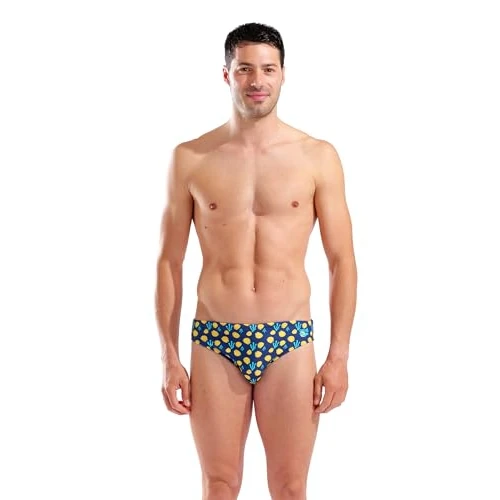 Offerta a tempo: ARENA Slip Mare da Uomo Allover - 51% da 35.00 € a 16.99 €