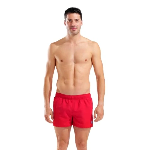 Oferta limitowana: ARENA X-męskie spodenki plażowe Fundamentals R z 92.15 zł na 92.15 zł (oszczędź 0.00%)