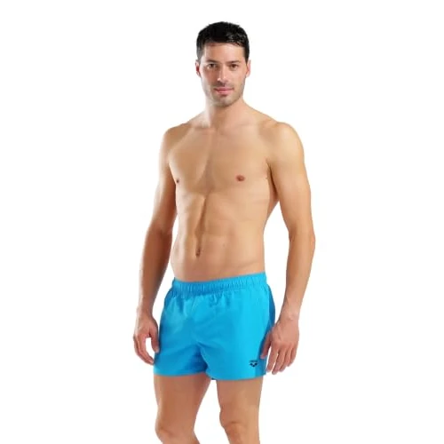 Oferta limitada: ARENA X-Shorts de Playa Hombre Fundamentals R de 25.00 € a 14.29 € (ahorro 43%)