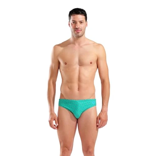 Offerta a tempo: ARENA Slip Mare da Uomo Allover - 51% da 35.00 € a 16.99 €