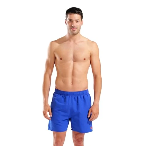 Oferta limitada: ARENA Bóxer de Playa Hombre Fundamentals R de 25.56 € a 25.56 € (ahorro 0.00%)