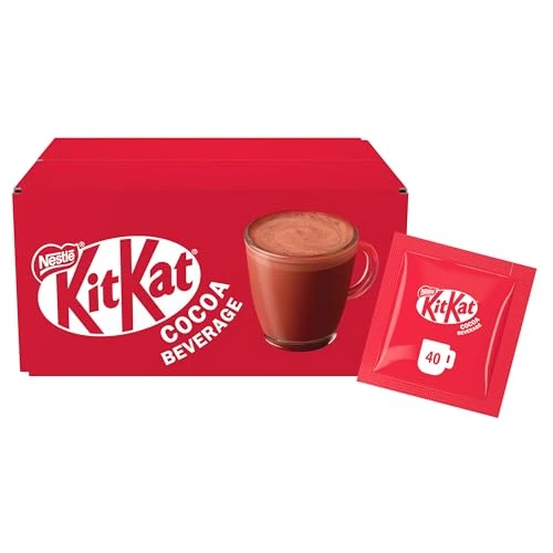KITKAT Bebida de cacao soluble