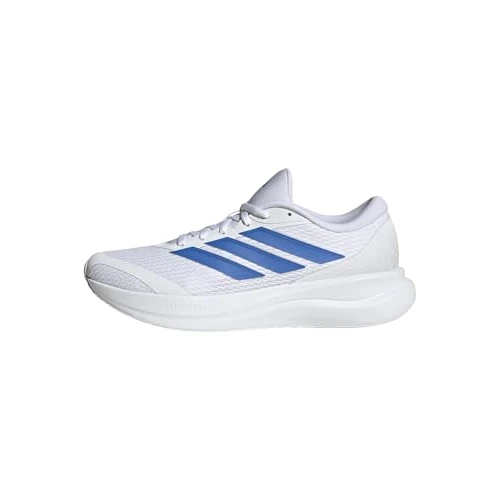 Zeitlich begrenztes Angebot: adidas Herren Runfalcon 6 Shoes, FTWR White/Bright royal/Grey one, 44 2/3 EU von 51.99 € auf 51.99 € (0.00% Rabatt)