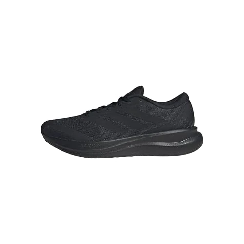Oferta limitada: adidas Hombre Runfalcon 6 Shoes, Core Black/Core Black/FTWR White, 44 2/3 EU de 60.00 € a 51.49 € (ahorro 14%)