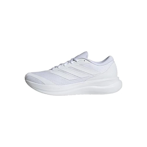 Oferta limitowana: adidas Mezczyzni Runfalcon 6 Shoes, ftwr white/ftwr white/core black, 43 1/3 EU z 219.99 zł na 219.99 zł (oszczędź 0.00%)
