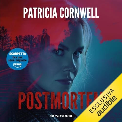 Postmortem: Kay Scarpetta, Vol. 1