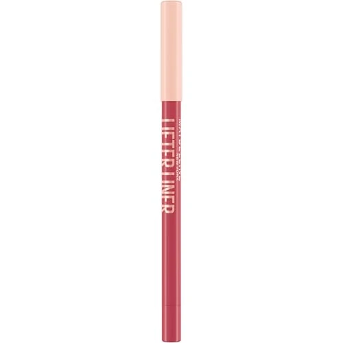Offerta a tempo: Maybelline Lifter Liner Matita contorno labbra 015 Open Late - 0.00% da 9.99 € a 9.99 €