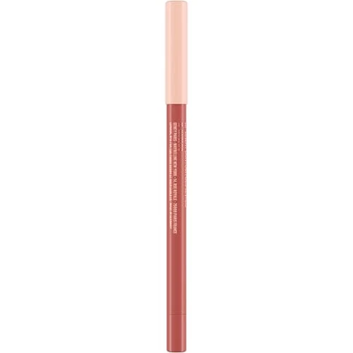 Tijdelijke aanbieding: Maybelline New York Lifter Liner Lipliner voor volle en volle lippen met lifting-effect, romige lipcontourstift met hyaluronzuur, nr. 013 Maybe It's..., 1,3 g van 13.83 € naar 13.83 € (0.00% korting)