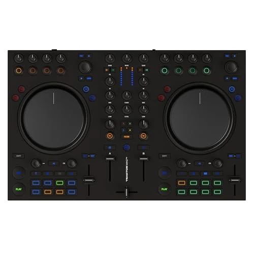 Native Instruments Traktor MX2