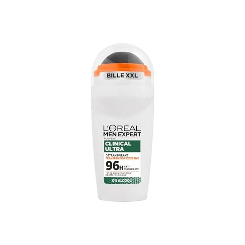 Offerta a tempo: MEN EXPERT DEODORANT SFERA DERMA CONTROL PCB 6 - 0.00% da 9.66 € a 9.66 €