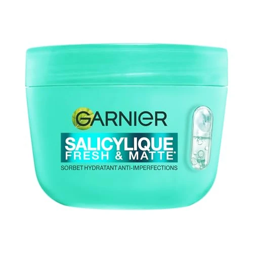 Zeitlich begrenztes Angebot: Salicylic SORBET CREAM von 9.99 € auf 9.99 € (0.00% Rabatt)
