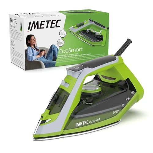 Offerta a tempo: Imetec — 39% da 34,99 € a 21,39 €