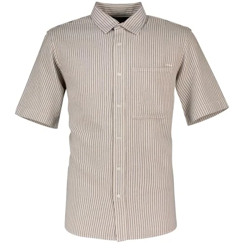Limited-time offer: G-Star Raw C.V. One Pkt Regular Shirt SS T-Shirt, Rank Blue Slim Stripe D29033-d916-j113, XXL Men from 61.99 £ to 61.99 £ (save 0.00%)