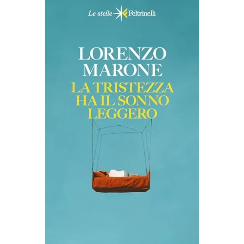 La tristezza ha il sonno leggero
