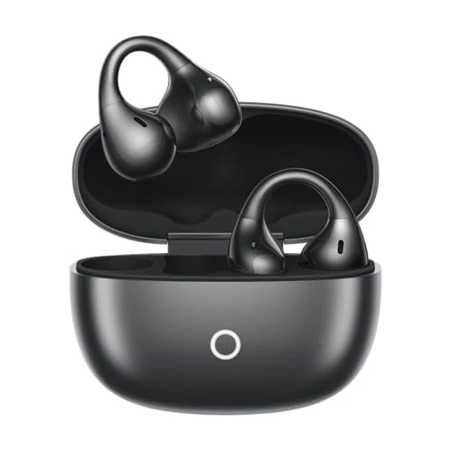 Oferta limitada: realme Buds Clip RMA2418 Titanium Black EU de 69.99 € a 69.99 € (ahorro 0.00%)