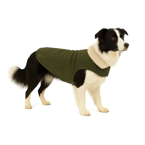 Offerta a tempo: Cappotto Endor Khaki 50 cm - 0.00% da 37.88 € a 37.88 €