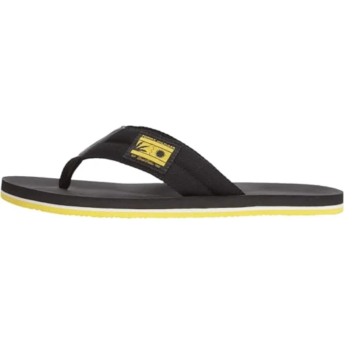 Offerta a tempo: Tommy Hilfiger Comfort Patch Beach Sandal Fm0fm05900, Infradito Uomo - 40.12% da 44.99 € a 26.94 €
