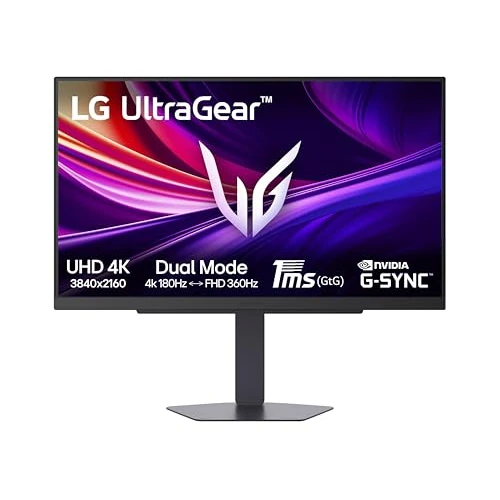 LG UltraGear 27G810A-B.AEU 4K IPS