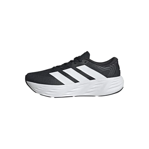 Offerta a tempo: adidas Uomo Galaxy 8 Running Shoes, Core Black/Ftwr White/Carbon, 41 1/3 EU - 27% da 55.00 € a 39.99 €