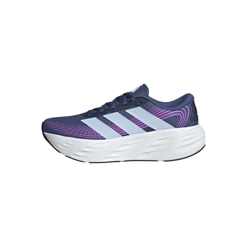 Limited-time offer: adidas Women's Galaxy 8 Running Shoes, Muted Purple/Frozen Purple/Purple Burst, 9 UK from 48.49 £ to 45.00 £ (save 7.2%)