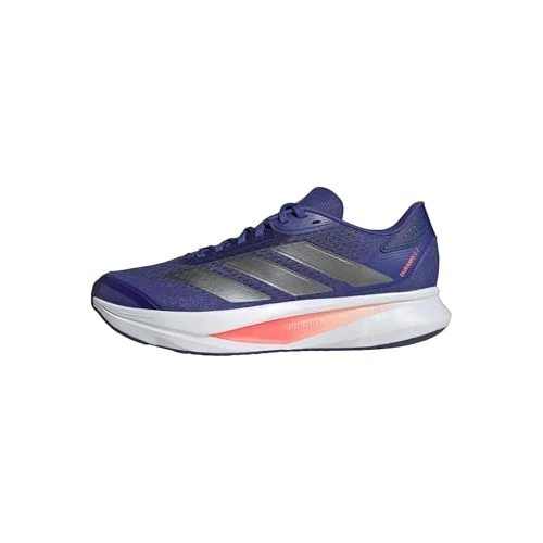 Limited-time offer: adidas Men's Duramo Sl 2 Running Shoes, Dual Indigo/Iron met./Mystery Ink, 12.5 UK from 55.00 £ to 55.00 £ (save 0.00%)