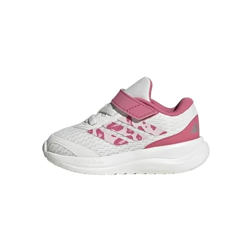 Offre limitée : adidas Mixte bébé Runfalcon 6 Infant Shoes, Core White/Distilled Pink/Pink Fusion, 22 EU de 29.90 € à 29.90 € (0.00% de remise)