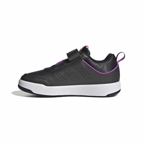 Zeitlich begrenztes Angebot: adidas Unisex Kinder Tensaur Sport 3.0 Girls Kids Shoes, core Black/Lucid pink/Purple Burst, 35 1/2 EU von 38.00 € auf 38.00 € (0.00% Rabatt)