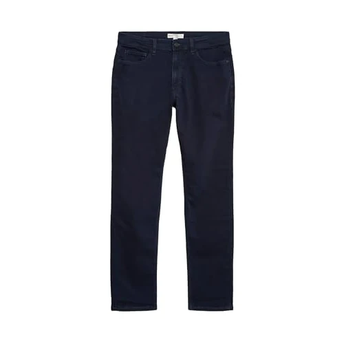 Offerta a tempo: Marks & Spencer Jeans Slim Fit in Comfort Stretch Uomo Marina - 50% da 48.00 € a 24.00 €