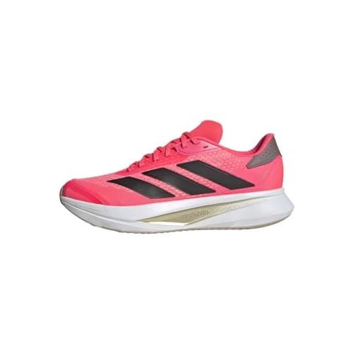 Offerta a tempo: adidas Uomo Duramo SL 2 Running Shoes, Solar Turbo/Carbon/Tech Earth, 45 1/3 EU - 30% da 65.00 € a 45.40 €