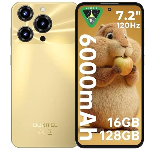 OUKITEL C69