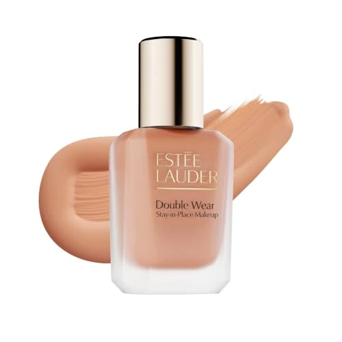 Limited-time offer: Estée Lauder Double New and Improved Wear Stay-in-Place Makeup | 36-Hour Long-Wear Matte Foundation, 30 ml from 39.50 £ to 29.49 £ (save 25%)