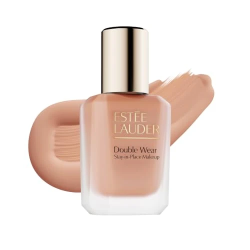 Zeitlich begrenztes Angebot: Estée Lauder Double Wear Stay-in-Place Makeup | Foundation mit natürlich-mattem Finish | 36 Stunden Halt, 30 ml von 25.98 € auf 25.98 € (0.00% Rabatt)