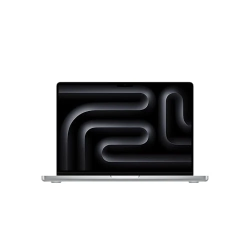 Offerta a tempo: Apple 2025 MacBook Pro Laptop con chip M5, CPU 10 core, GPU 10 core: progettato per Apple Intelligence, display Liquid Retina XDR 14,2", memoria unificata [24GB], SSD [1TB]; Argento - 8% da 2199.00 € a 2029.99 €