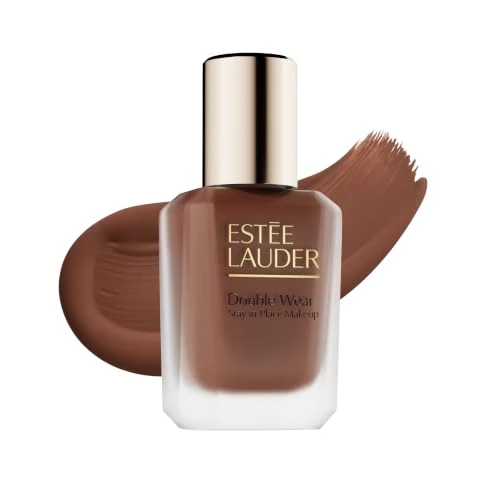 Offerta a tempo: Estée Lauder Double Wear Stay-in-Place Makeup - Fondotinta dal finish naturale e opaco - 36 ore di tenuta, 30 ml - 50% da 60.00 € a 30.17 €