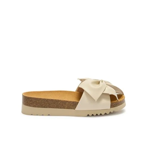 Zeitlich begrenztes Angebot: Scholl Bowy 2.0, Damen-Sandalen, 36 EU von 65.00 € auf 45.95 € (29% Rabatt)