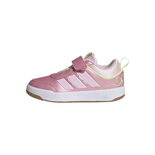 Oferta limitada: adidas Unisex niños Tensaur Sport 3.0 Girls Kids Shoes, st Tropic Bloom/Clear Pink/hi-Res Yellow, 33 EU de 29.61 € a 27.97 € (ahorro 6%)