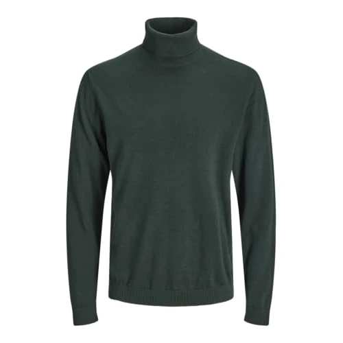 Limited-time offer: JACK & JONES Basic Sweater XS from 25.00 £ to 25.00 £ (save 0.00%)