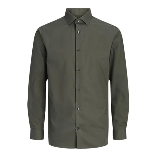 Zeitlich begrenztes Angebot: Jprblaparker Shirt L/S Noos von 27.55 € auf 27.55 € (0.00% Rabatt)