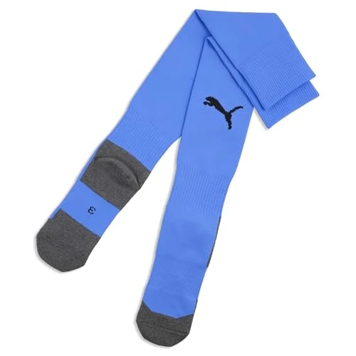 Zeitlich begrenztes Angebot: PUMA teamLIGA26 Core Strumpfstutzen blau, 2 (35-38) Herren von 9.95 € auf 9.95 € (0.00% Rabatt)