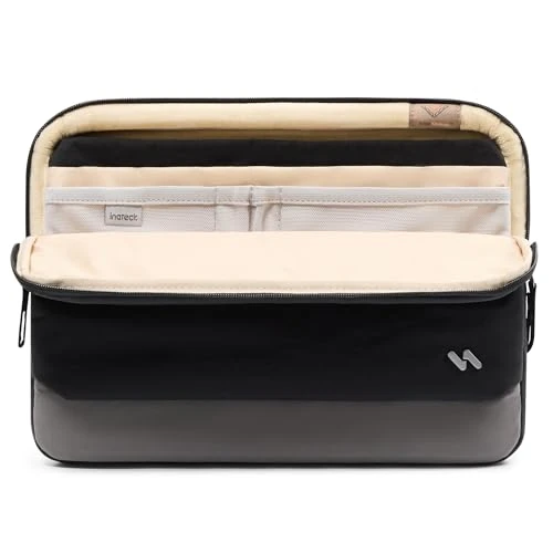 Limited-time offer: Inateck 360° Protection 14-inch Large Capacity Laptop Bag Sleeve Case from 22.99 £ to 18.39 £ (save 20%)