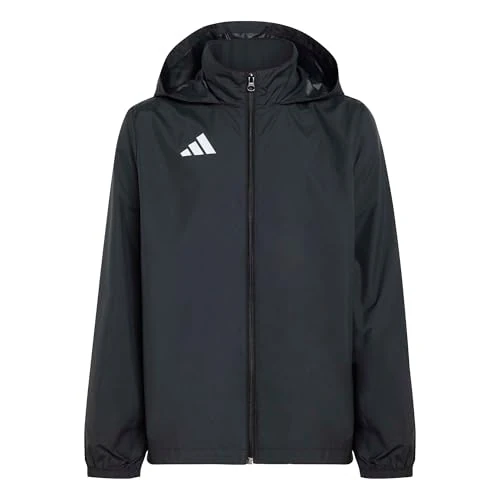 Zeitlich begrenztes Angebot: adidas Unisex Kinder Entrada26 Multi Kids Coat, team power red 2, 5-6 Years von 22.49 € auf 22.49 € (0.00% Rabatt)