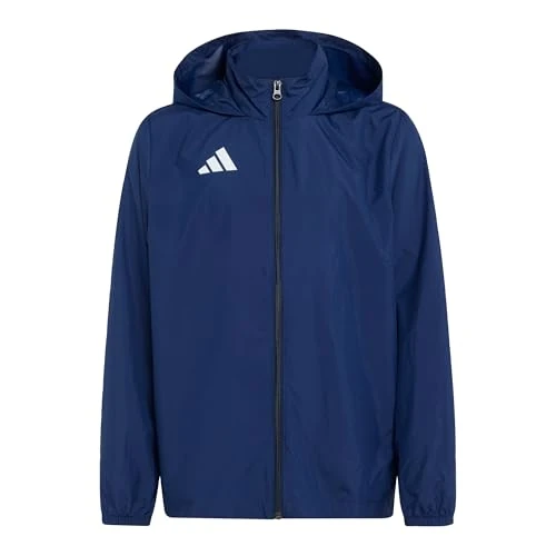 Offerta a tempo: adidas Unisex - Bambini e ragazzi Entrada26 Multi Kids Coat, team navy blue 2, 15-16 Years - 36% da 35.00 € a 22.49 €