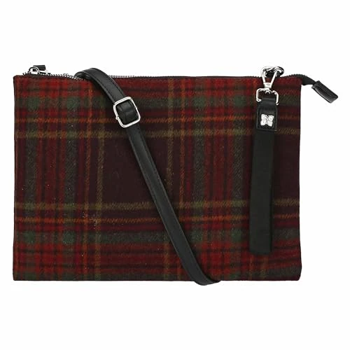 Offerta a tempo: THUN - Busta in tartan, grande-28x20 cm - 40% da 39.90 € a 23.90 €