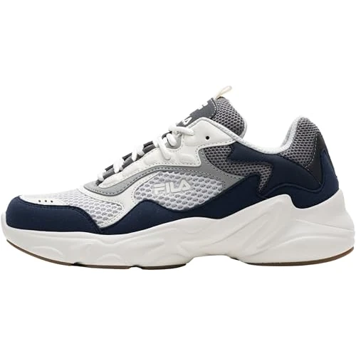 Zeitlich begrenztes Angebot: FILA Damen Sneaker COLLENE im Retro-Stil von 59.90 € auf 59.90 € (0.00% Rabatt)