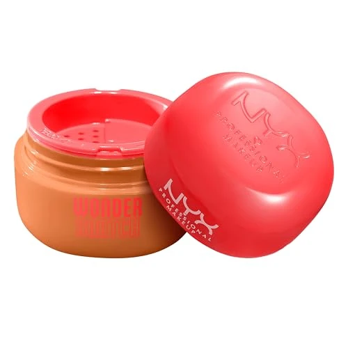 Tijdelijke aanbieding: NYX Wonder Snatch Poeder Sassy Spice 6g van 9.95 € naar 9.95 € (0.00% korting)