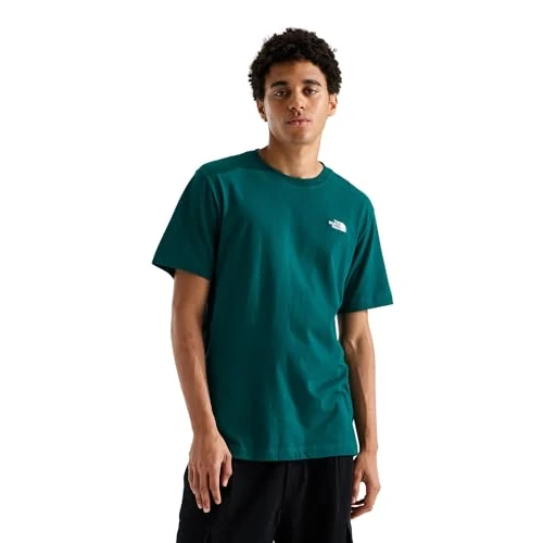 Offre limitée : THE NORTH FACE M Evo Sd Reg Ss Tee Pcftel XXL EU de 22.36 € à 19.99 € (10.6% de remise)