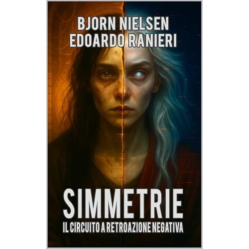 SIMMETRIE: Il circuito a retroazione negativa (2040 Vol. 1) (Italian Edition)