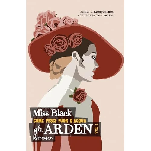 Offerta a tempo: Gli Arden (Come pesci fuor d'acqua Vol. 1) - 0% da 1.50 € a 1.50 €